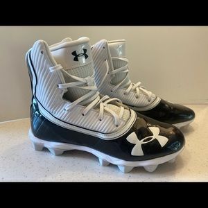 Men’s Under Armour Highlight RM Football Cleats
